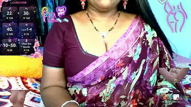 honey-sexy online show from 03/20/26, 07:31