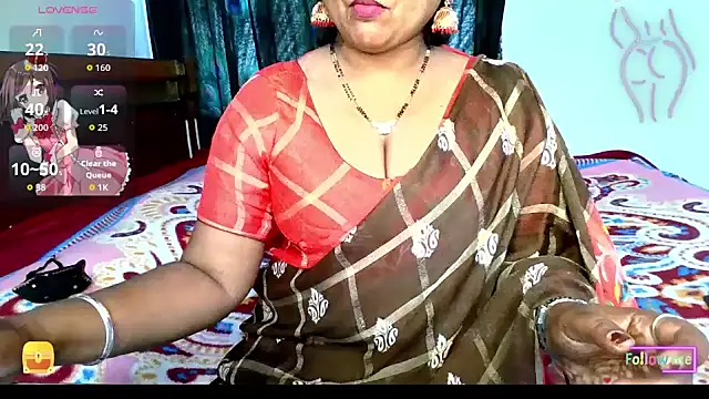 honey-sexy online show from 04/13/26, 05:33