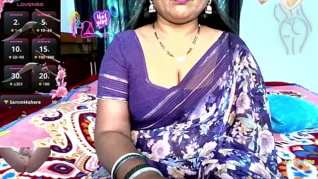 honey-sexy online show from 03/28/26, 05:30