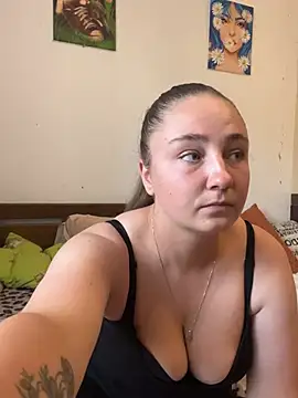 Joannakiss online show from 06/24/26, 01:32