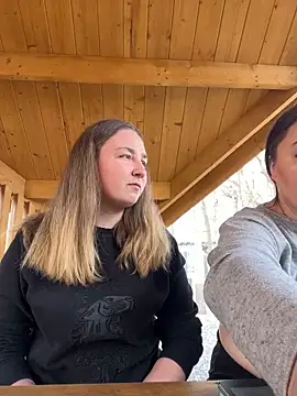 Joannakiss online show from 03/11/25, 01:34