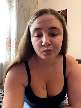 Joannakiss online show from 11/16/25, 10:20