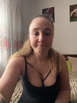 Joannakiss online show from 02/07/26, 11:51