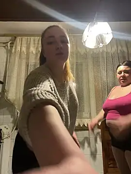 Joannakiss online show from 02/26/25, 03:32