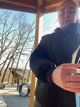 Joannakiss online show from 02/27/25, 01:07