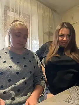 Joannakiss online show from 03/14/25, 02:52