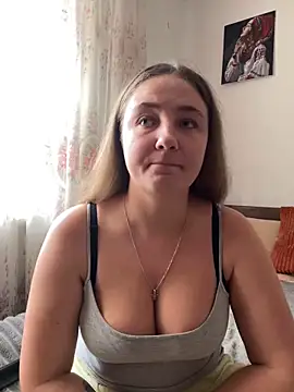 Joannakiss online show from 10/29/25, 12:04