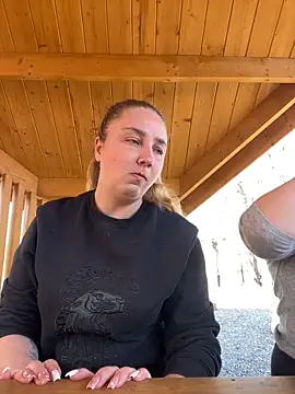 Joannakiss online show from 03/12/25, 01:08