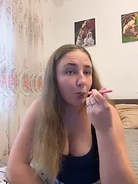 Joannakiss online show from 11/05/25, 12:52