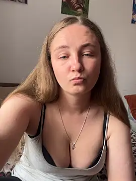 Joannakiss online show from 05/20/26, 08:11