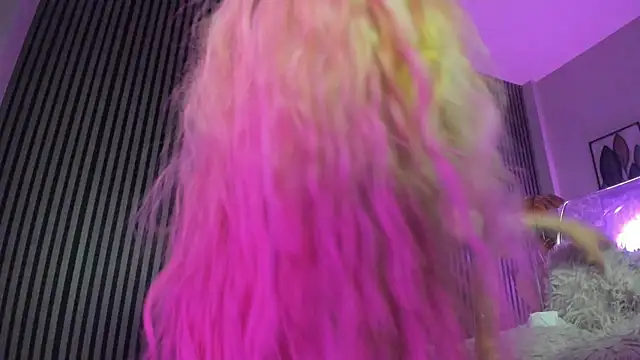 blondie muller online show from 03/22/25, 11:20