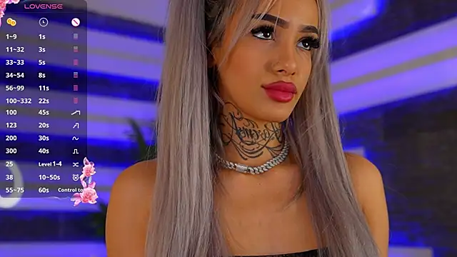 blondie muller online show from 12/01/25, 09:04