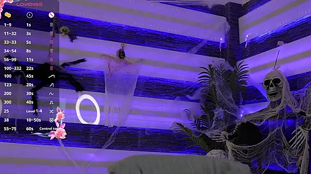 blondie muller online show from 11/02/25, 08:58