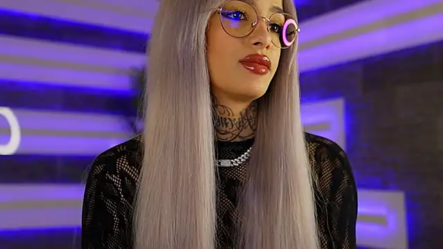 blondie muller online show from 11/27/25, 08:53