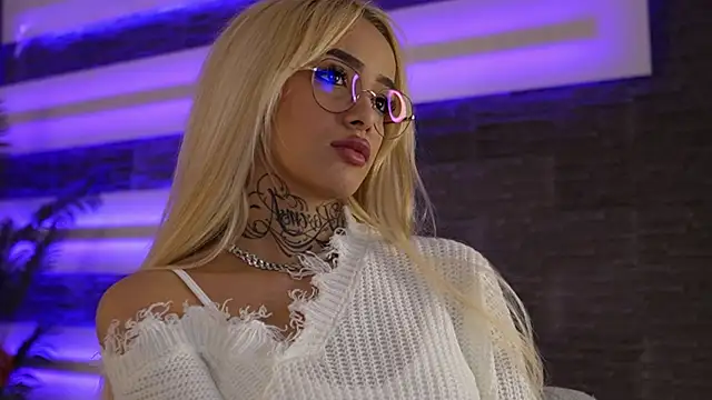 blondie muller online show from 11/19/25, 09:26