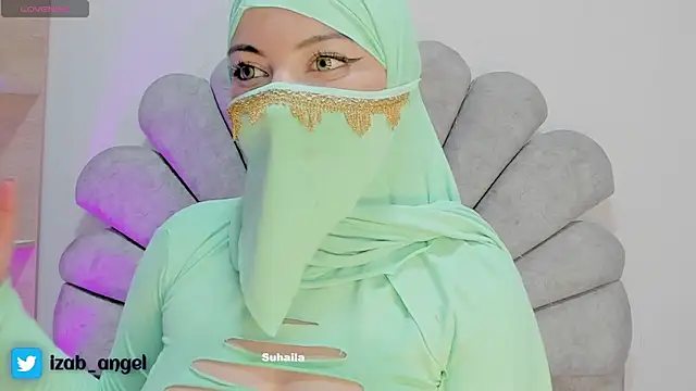 Amaltea online show from 03/04/25, 06:07