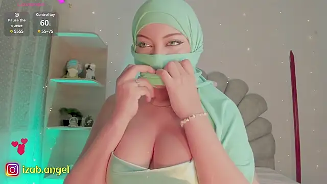 Amaltea online show from 01/07/25, 05:31