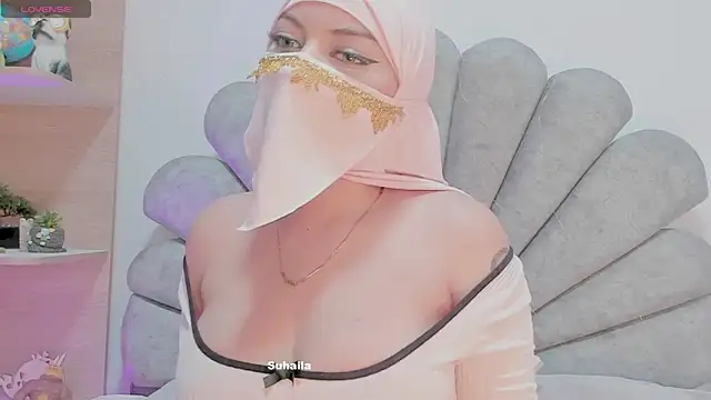 Amaltea online show from 02/06/25, 04:03