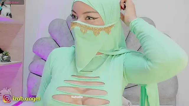 Amaltea online show from 03/04/25, 03:04