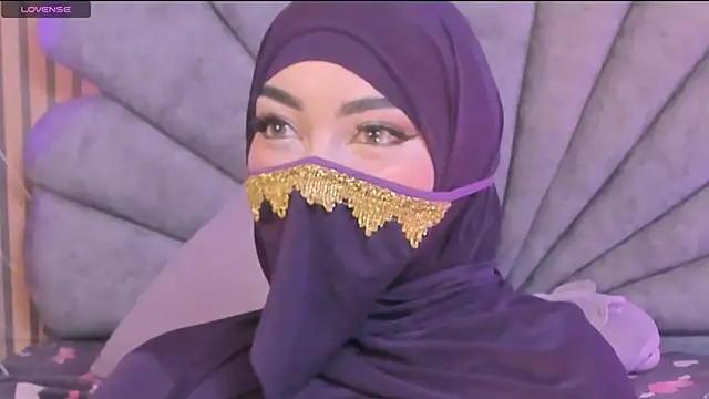 Amaltea online show from 03/29/26, 04:41