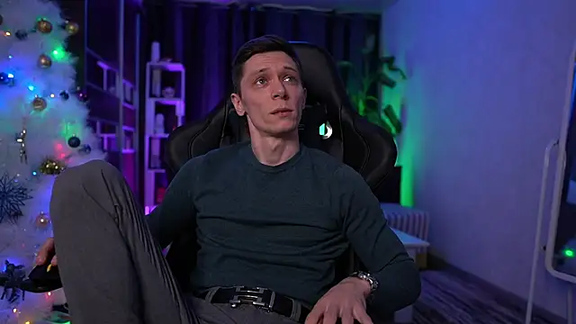 Jon jon20 online show from 12/22/25, 06:13