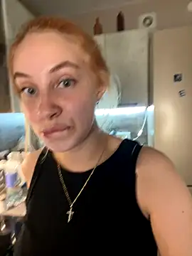 Kitty Katrine online show from 09/14/25, 05:57