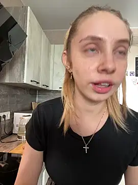 Kitty Katrine online show from 05/27/26, 12:56