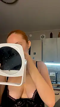 Kitty Katrine online show from 09/19/25, 04:05