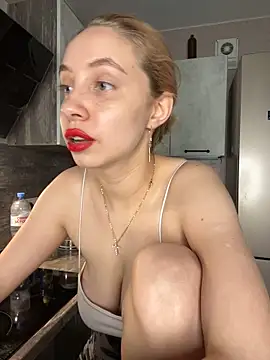 Kitty Katrine online show from 10/24/25, 12:26