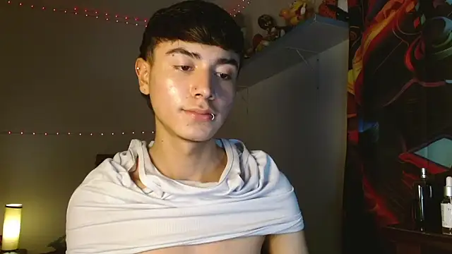 Snapshot of Im_juanda chatting on 01/17/25, 02:08 Im juanda online show from 01/17/25, 02:08