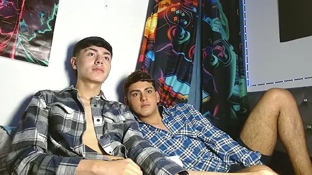 Im juanda online show from 12/01/25, 11:00