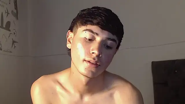 Snapshot of Im_juanda chatting on 01/13/25, 11:17 Im juanda online show from 01/13/25, 11:17