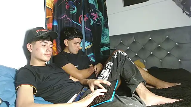 Snapshot of Im_juanda chatting on 10/28/25, 11:36 Im juanda online show from 10/28/25, 11:36