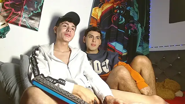 Im juanda online show from 12/16/25, 12:09