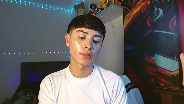 Snapshot of Im_juanda chatting on 01/09/25, 10:09 Im juanda online show from 01/09/25, 10:09