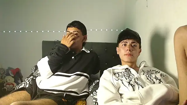 Snapshot of Im_juanda chatting on 10/01/25, 05:45 Im juanda online show from 10/01/25, 05:45