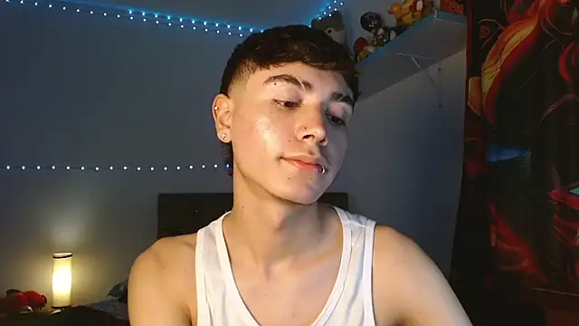 Snapshot of Im_juanda chatting on 01/18/25, 08:09 Im juanda online show from 01/18/25, 08:09