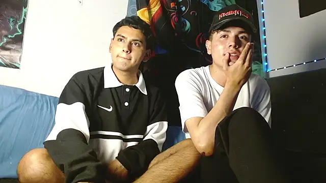 Im juanda online show from 11/18/25, 03:54