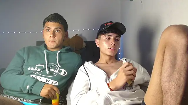 Snapshot of Im_juanda chatting on 09/12/25, 05:07 Im juanda online show from 09/12/25, 05:07