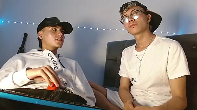 Snapshot of Im_juanda chatting on 03/12/25, 02:20 Im juanda online show from 03/12/25, 02:20