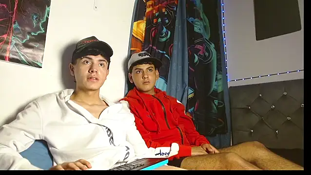 Im juanda online show from 11/25/25, 01:17