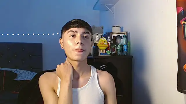 Snapshot of Im_juanda chatting on 12/22/24, 09:53 Im juanda online show from 12/22/24, 09:53