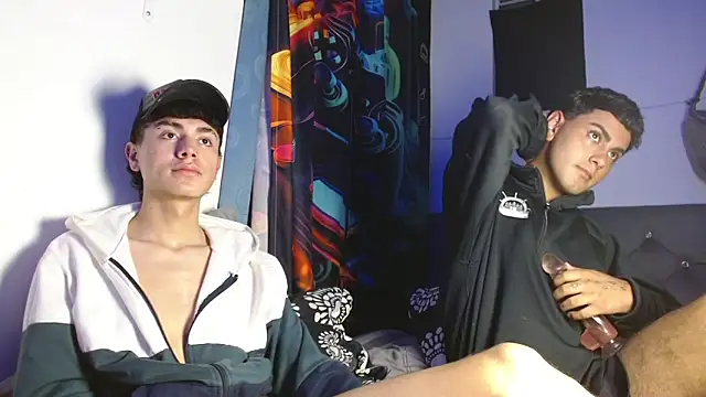 Snapshot of Im_juanda chatting on 10/07/25, 11:22 Im juanda online show from 10/07/25, 11:22