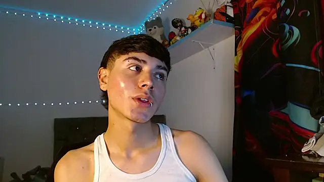 Snapshot of Im_juanda chatting on 01/13/25, 08:15 Im juanda online show from 01/13/25, 08:15