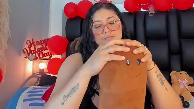 meikochoe online show from 02/15/26, 07:02