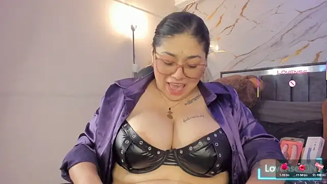 meikochoe online show from 03/24/26, 07:36