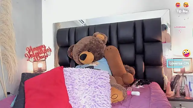 meikochoe online show from 02/23/26, 08:09