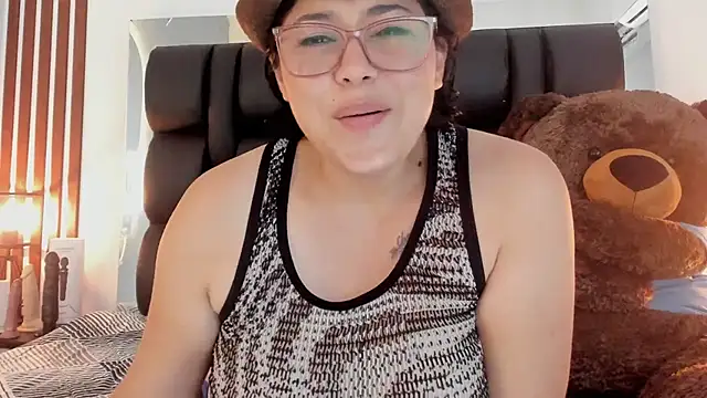 meikochoe online show from 03/19/25, 02:05