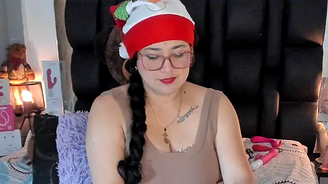 meikochoe online show from 12/22/25, 07:58