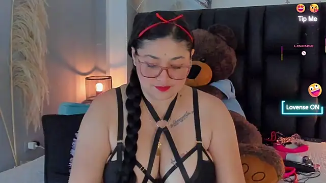 meikochoe online show from 02/09/26, 07:45